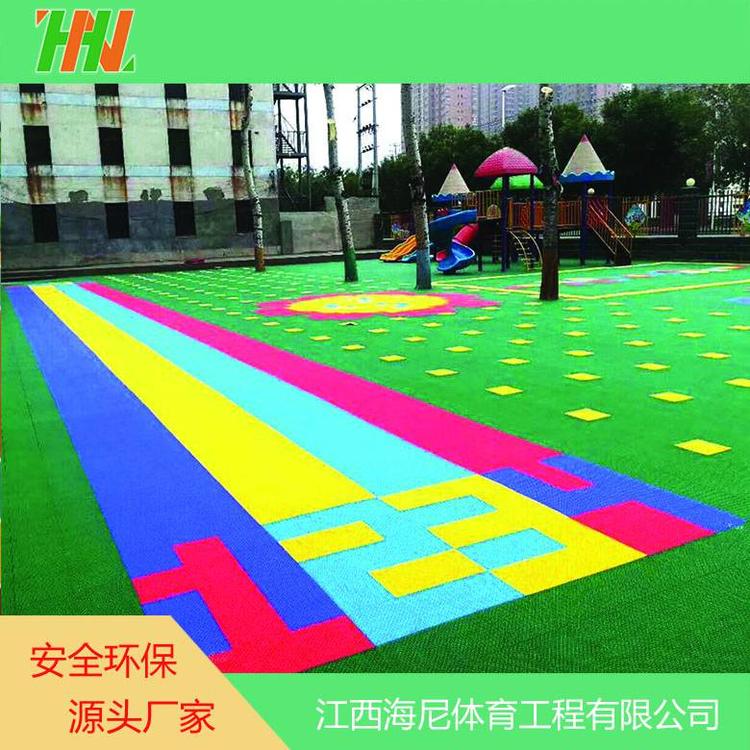 工地仿真草皮 假草坪 防紫外线 防腐蚀 防毒 且环保物污染