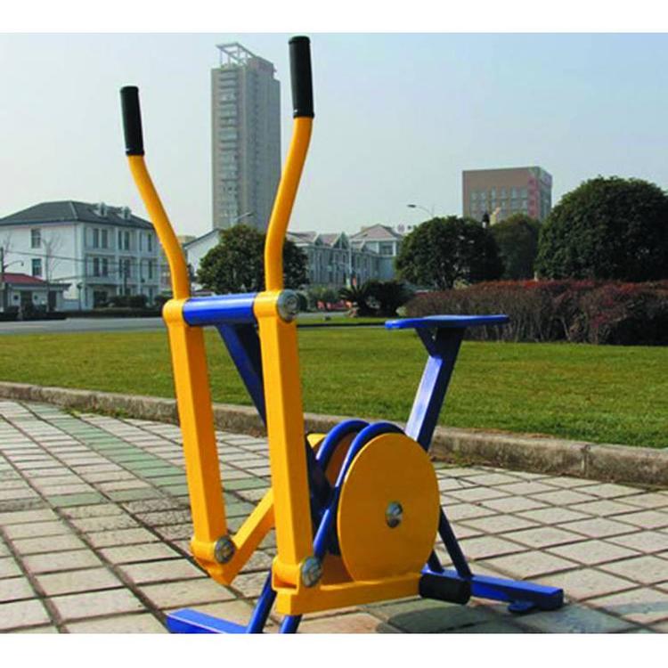 悟空供应室外健身路径 太极揉推器 三位扭腰器 腹肌板 双人漫步机