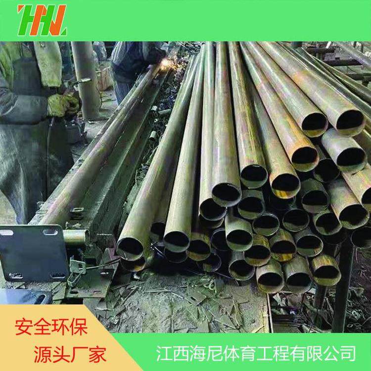 悟空供应网球场浸塑铁丝网 篮球场铁丝围网 体育场隔离网